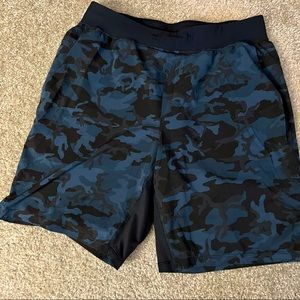 Lululemon THE shorts 9”